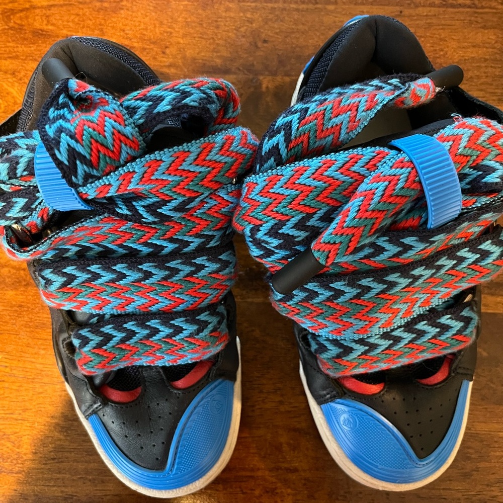 Lanvin Sneakers- kids